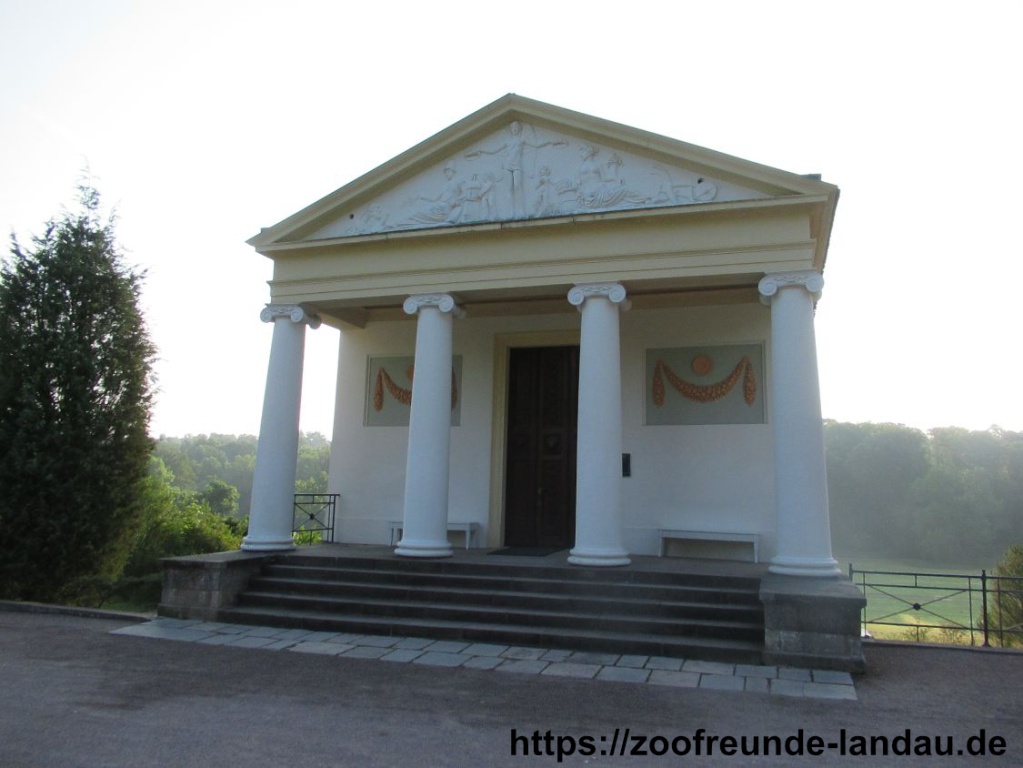 Weimar - Römisches Hause Weimar - Römisches Hause