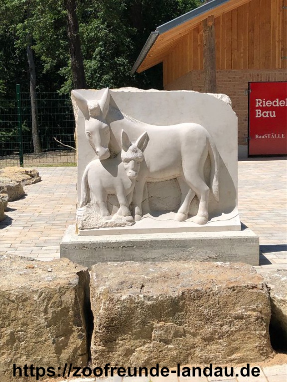 Schweinfurt - Wildpark 2 Schweinfurt - Wildpark 2
