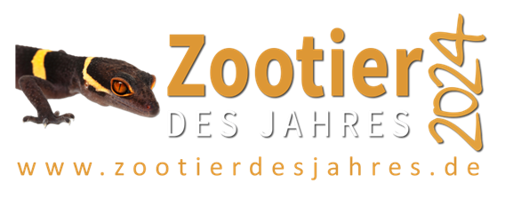 Zootier des Jahres Zootier des Jahres