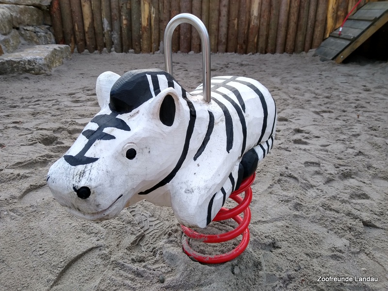 Spielplatz Afrikaanlage Spielplatz Afrikaanlage